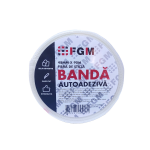 Banda adeziva pentru rigips 90mx48mm