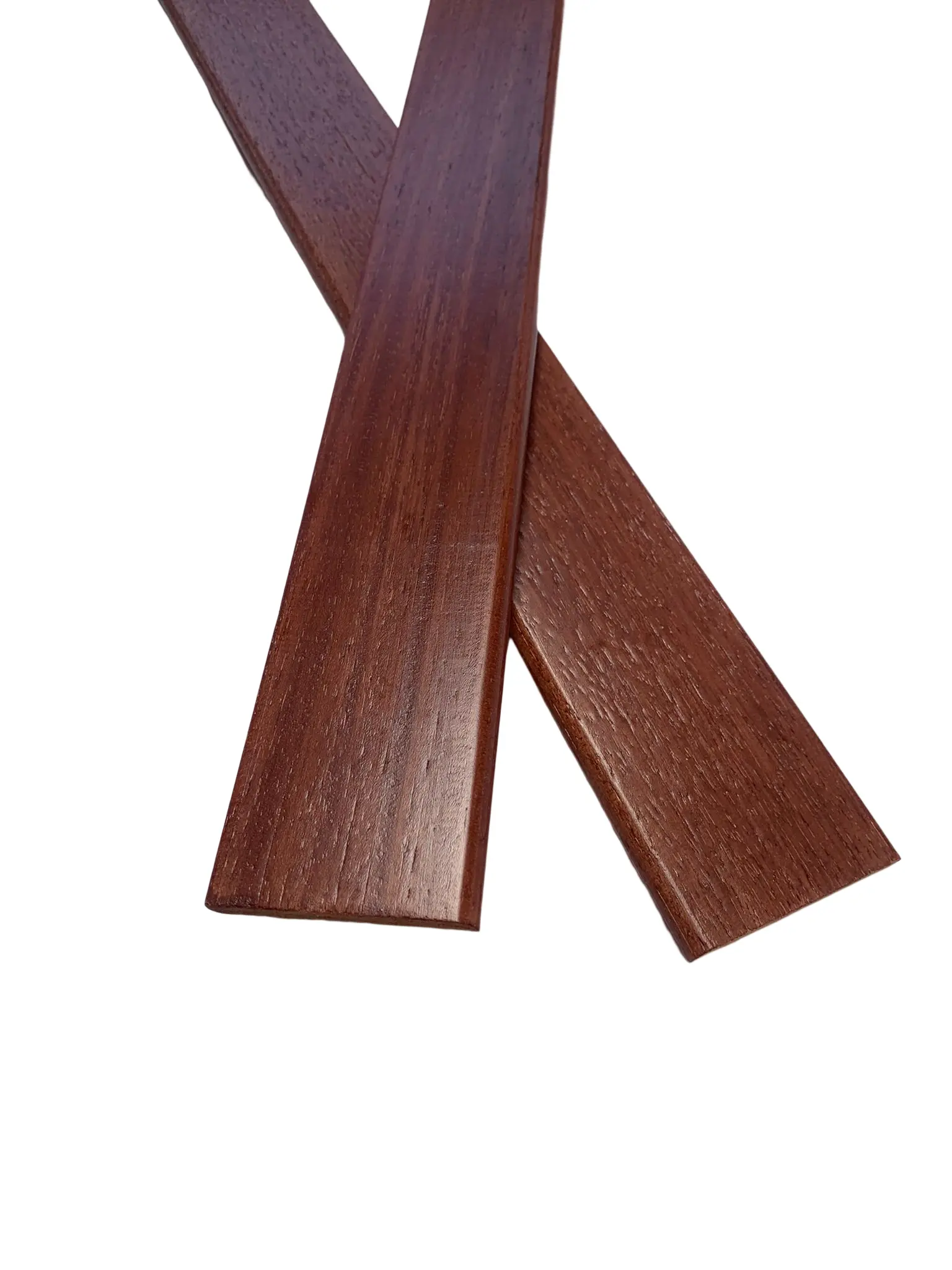 Plinta decorativa lemn exotic Ayous