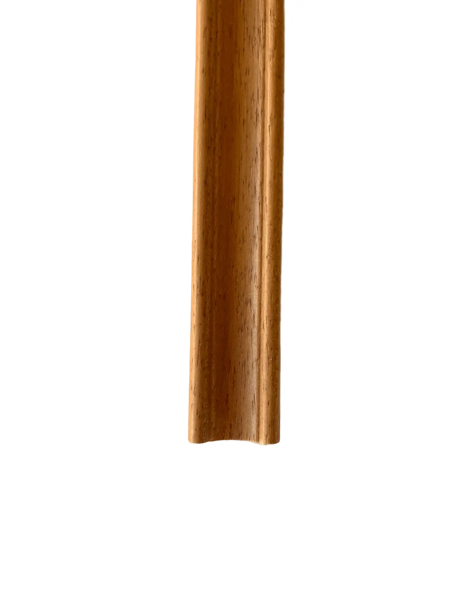 Coltar decorativ superior lemn exotic Ayous