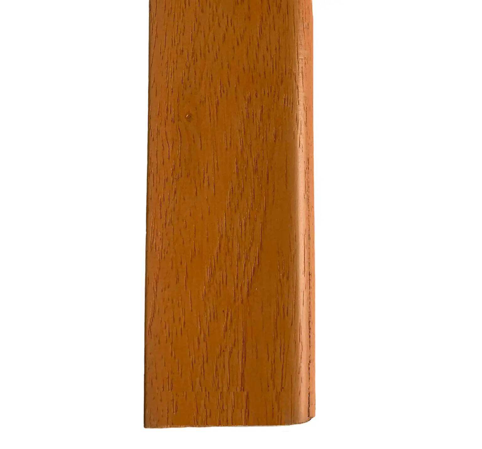 Plinta decorativa lemn exotic Ayous