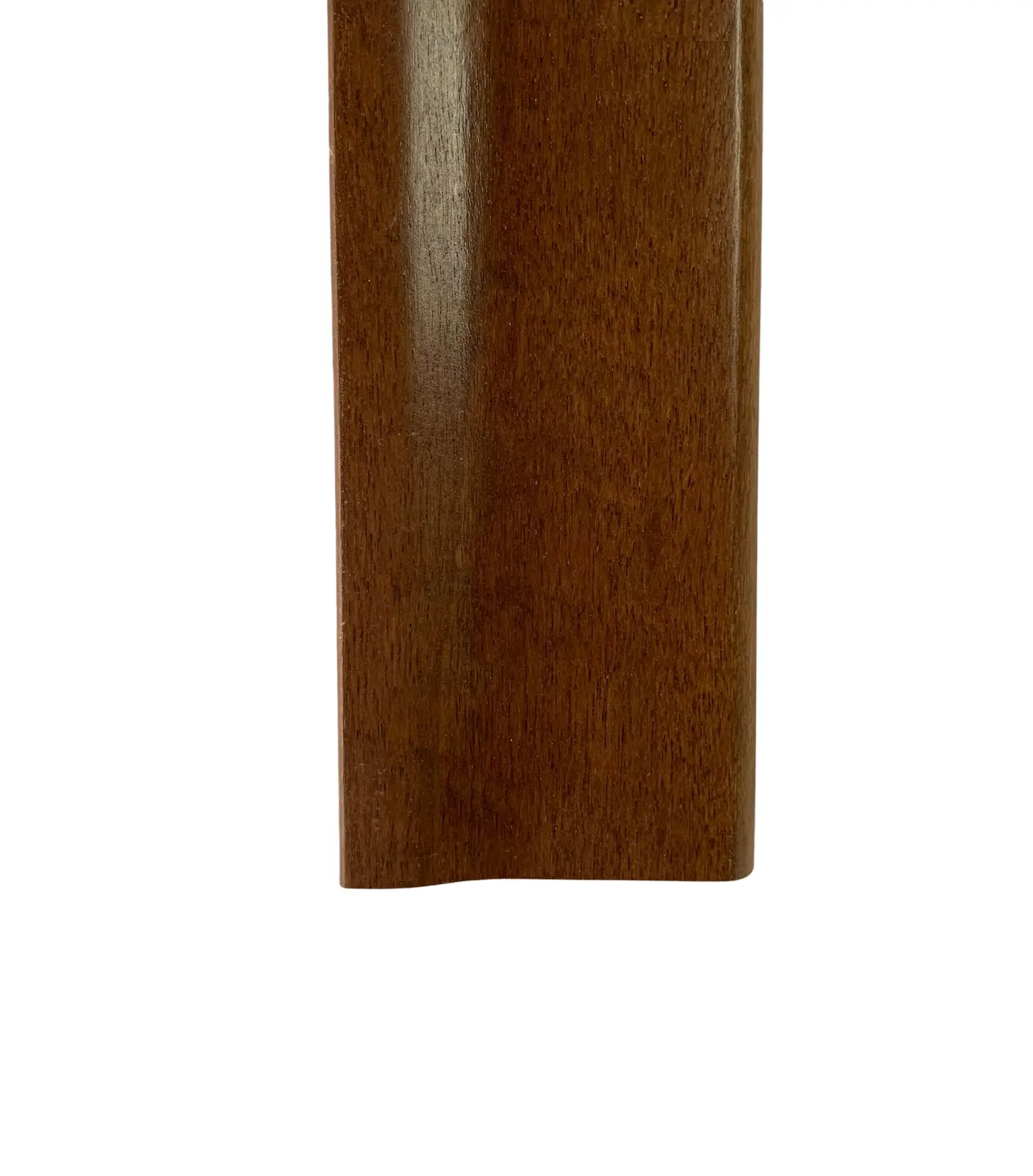 Plinta decorativa lemn  Agathis furniruit