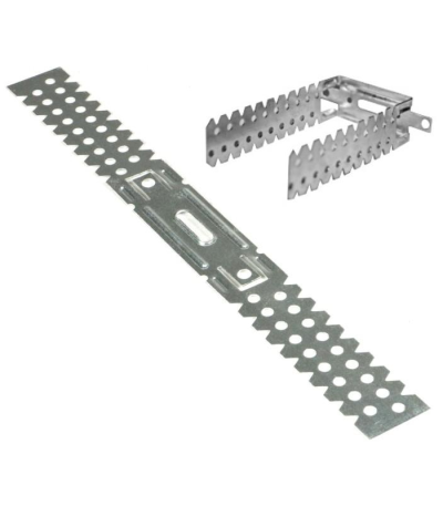 Brida multipla 125mm