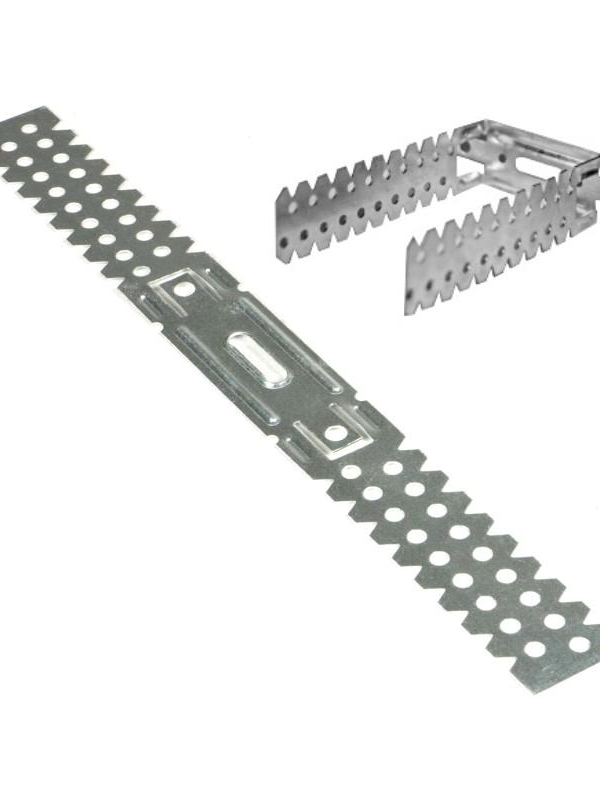 Brida multipla 125mm