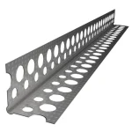 COLTAR 25X25 ALUZINC LA 3M