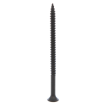 Surub autofiletant gips carton 4.2x70 negre