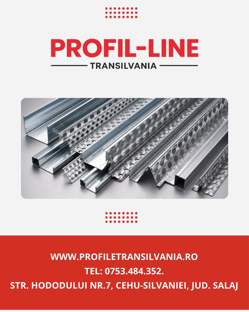 profile metalice